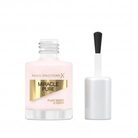 специфични,козметични,продукти,max,factor,miracle,pure,205,nude,rose,12ml,nail,polish