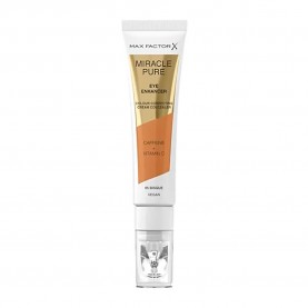 специфични,козметични,продукти,max,factor,miracle,pure,cream,05,bisque,10ml,facial,treatment,golden