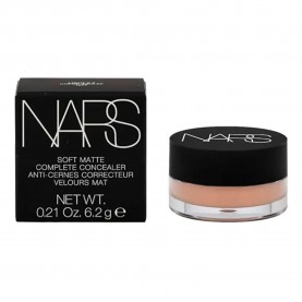 Nars Soft Matte Complete Crème Brulèe 6.2g facial treatment - Pink специфични,козметични,продукти,nars,soft,matte,complete,crème,brulèe,6.2g,facial,treatment,pink