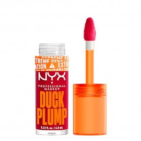 специфични,козметични,продукти,nyx,professional,makeup,duck,plump,hall,of,flame,6.8ml,lip,gloss,red