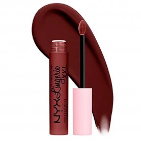 специфични,козметични,продукти,nyx,professional,makeup,lingerie,xxl,deep,mesh,32.5g,lipstick,brown