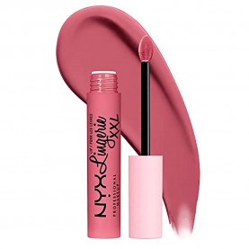 специфични,козметични,продукти,nyx,professional,makeup,lingerie,xxl,maxx,out,32.5g,lipstick,pink