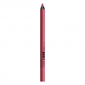 специфични,козметични,продукти,nyx,professional,makeup,loud,stick,15,goal,getter,1.20g,lipliner,contour,pink