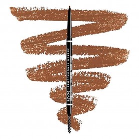 очна,линия,nyx,professional,makeup,micro,auburn,0.05g,brow,pencil