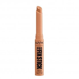 ексфолианти,nyx,professional,makeup,pro,fix,stick,nutmeg,1.6g,1.6g,concealer