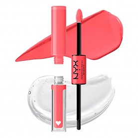 специфични,козметични,продукти,nyx,professional,makeup,shine,loud,pro,pigment,shine,1,born,to,hustle,3.4ml,lipstick,pink