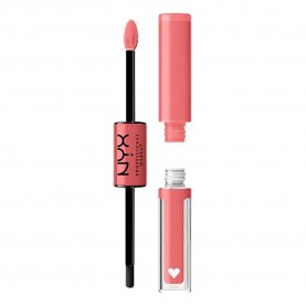 специфични,козметични,продукти,nyx,professional,makeup,shine,loud,pro,pigment,shine,cash,flow,3.4ml,lipstick,pink