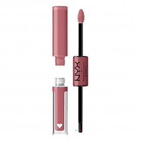 специфични,козметични,продукти,nyx,professional,makeup,shine,loud,pro,pigment,shine,overnight,hero,3.4ml,lipstick,pink