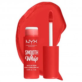 специфични,козметични,продукти,nyx,professional,makeup,smooth,whipe,matte,cream,parfait,4ml,lipstick,orange