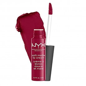 специфични,козметични,продукти,nyx,professional,makeup,soft,matte,cream,copenhagen,8ml,lipstick,purple