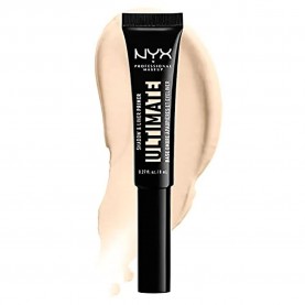 Nyx professional makeup Ultimate Light 8ml eye primer очна,линия,nyx,professional,makeup,ultimate,light,8ml,eye,primer