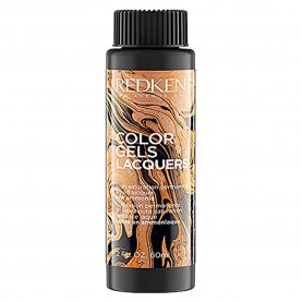 Redken Color Gel Lacquers 3N Espresso 60ml Permanent Dye 3 units - Clear хигиена,коса,redken,color,gel,lacquers,3n,espresso,60ml,permanent,dye,3,units,clear