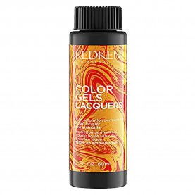 хигиена,коса,redken,color,gel,lacquers,6rr,blaze,60ml,permanent,dye,3,units,clear