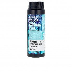 хигиена,коса,redken,color,gel,lacquers,6abn,60ml,permanent,dye,3,units,clear