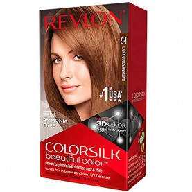 хигиена,коса,revlon,colorsilk,54,golden,brown,hair,dye,hair,dyes,clear