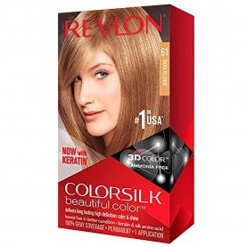 хигиена,коса,revlon,colorsilk,61,dark,blonde,hair,dyes,clear