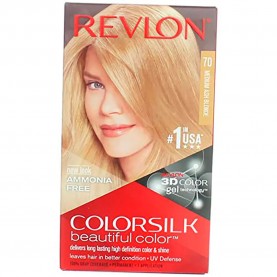 хигиена,коса,revlon,colorsilk,70,medium,ash,blonde,hair,dyes,clear