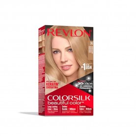 хигиена,коса,revlon,colorsilk,74,medium,blonde,hair,dyes,clear