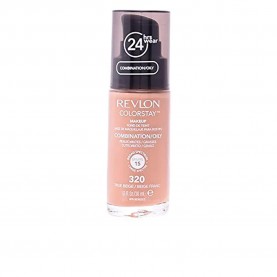 ексфолианти,revlon,colorstay,combination,oily,skin,320,true,beige,30ml,foundation