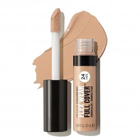 ексфолианти,revlon,colorstay,flex,wear,dark,circles,040,medium,10ml,concealer