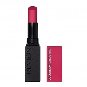 специфични,козметични,продукти,revlon,colorstay,suede,ink,type,011,2.55ml,lipstick,pink