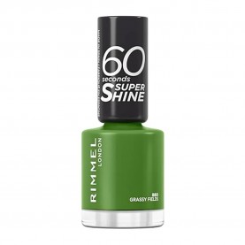 специфични,козметични,продукти,rimmel,london,60,seconds,super,shine,880,grassy,fieldsh,8ml,nail,polish