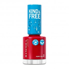 специфични,козметични,продукти,rimmel,london,kind,&,free,156,poppy,pop,red,8ml,nail,polish