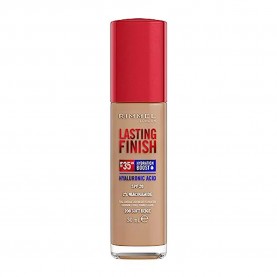 Rimmel london Lasting Finish Hydration Boost SPF20 200 Soft Beige 30ml foundation ексфолианти,rimmel,london,lasting,finish,hydration,boost,spf20,200,soft,beige,30ml,foundation