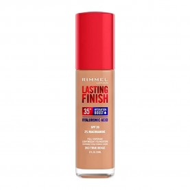 ексфолианти,rimmel,london,lasting,finish,hydration,boost,spf20,203,true,beige,30ml,foundation