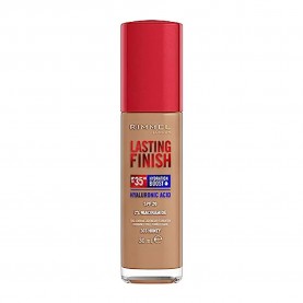 ексфолианти,rimmel,london,lasting,finish,hydration,boost,spf20,303,honey,30ml,foundation
