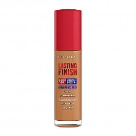 ексфолианти,rimmel,london,lasting,finish,hydration,boost,spf20,407,warm,tan,30ml,foundation
