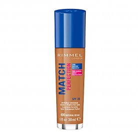ексфолианти,rimmel,london,match,perfection,400,natural,beige,30ml,foundation