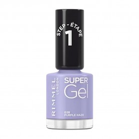 специфични,козметични,продукти,rimmel,london,super,gel,028,purple,haze,12ml,nail,polish