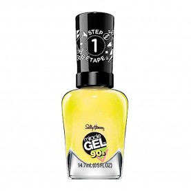 специфични,козметични,продукти,sally,hansen,miracle,gel,90s,891,mixtape,14.7ml,nail,polish