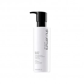 хигиена,коса,shu,uemura,izumi,tonic,strengthening,system,250ml,conditioner,clear