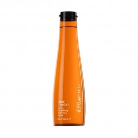 хигиена,коса,shu,uemura,urban,moisture,hydro,nourishing,dry,300ml,shampoo,orange