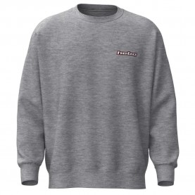Блуза Hebo Sweatshirt - Grey (Grey) блуза,мъжки,пуловери,hebo,sweatshirt,grey,(grey)