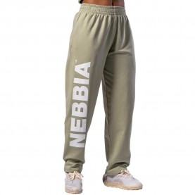 анцуг,дамски,анцузи,nebbia,loose,fit,baggy,boyfriend,style,432,tracksuit,pants,light,green,(green)