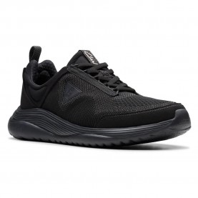 обувки,мъжки,маратонки,clarks,shoes,lt360,lo,trainers,black,black