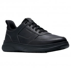 обувки,мъжки,обувки,clarks,shoes,mullan,easy,shoes,black,leather