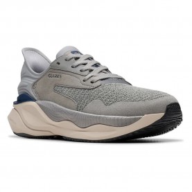 обувки,мъжки,маратонки,clarks,shoes,pace,trainers,grey
