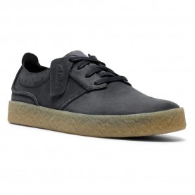 обувки,мъжки,маратонки,clarks,shoes,streethilllace,trainers,navy,nubuck,(black,grey)