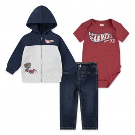 детски,екипи,детски,облекла,за,момчета,levi´s,®,6en729,set,big,dipper,(multicolor)