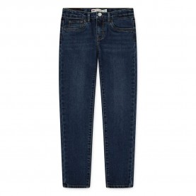 панталони,детски,панталони,levi´s,®,710,super,skinny,pants,essential,blue,(blue)