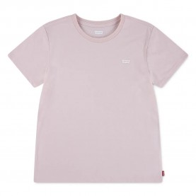 тениска,детски,тениски,levi´s,®,batwing,short,sleeve,t,shirt,crystal,rose,(pink)