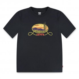тениска,детски,тениски,levi´s,®,cactus,in,the,sunset,short,sleeve,t,shirt,jet,black,(black)