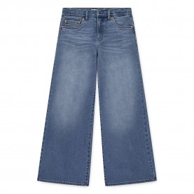панталони,детски,панталони,levi´s,®,high,rise,baggy,pants,dance,around,(blue)