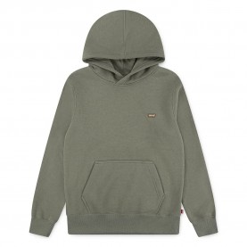 суичър,детски,блузи,levi´s,®,mini,batwing,hoodie,deep,lichen,green,(green)