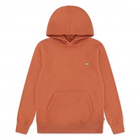 суичър,детски,блузи,levi´s,®,mini,batwing,hoodie,orange,(mango)