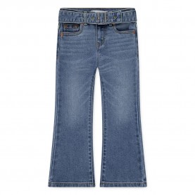 панталони,детски,панталони,levi´s,®,regular,rise,flare,pants,rodeo,(blue)